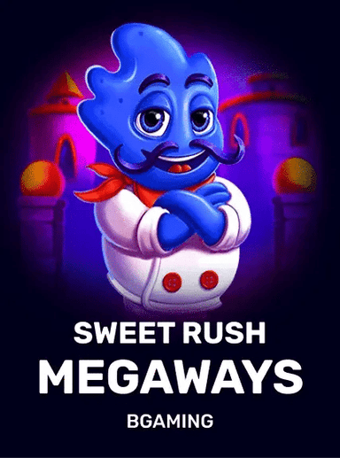 Sweet Rush Megaways Mobile
