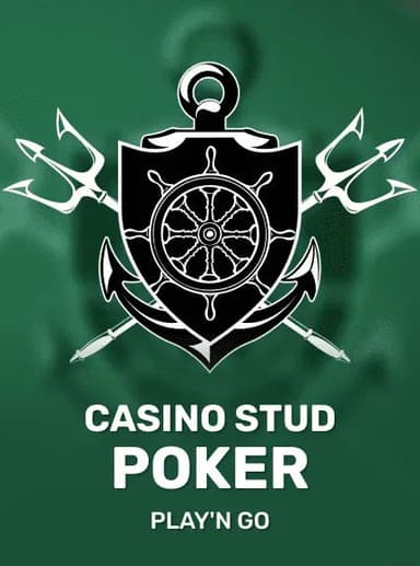 Jackpot Stud Poker