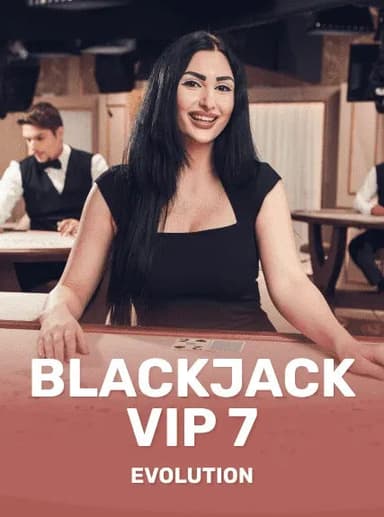 Blackjack VIP 7
