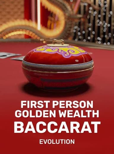 First Person Roulette