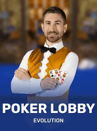 POKER LOBBY