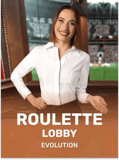 ROULETTE LOBBY
