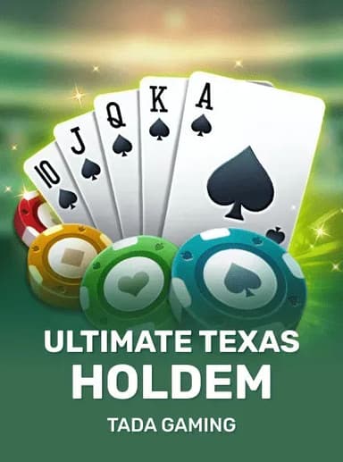 Ultimate Texas Holdem