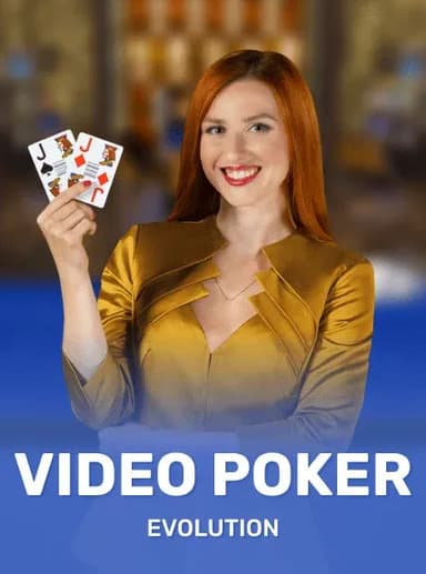 Video Poker
