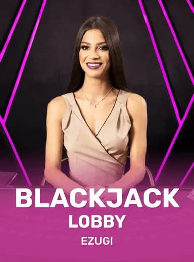 Blackjack