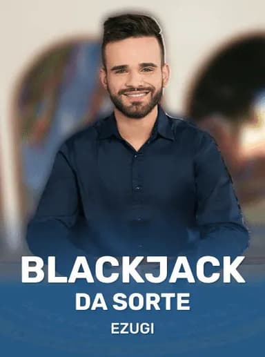 Blackjack da Sorte