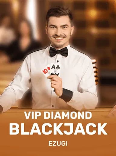 Gold Blackjack 1