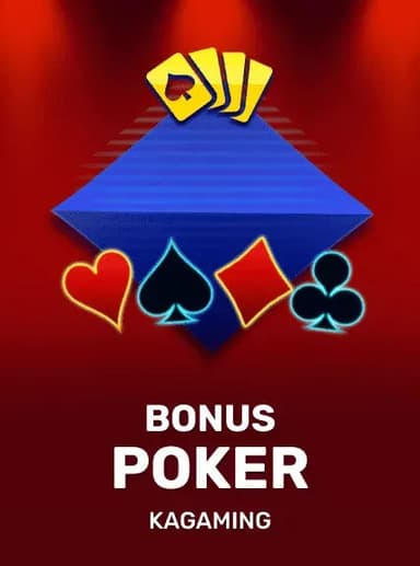 Bonus Poker