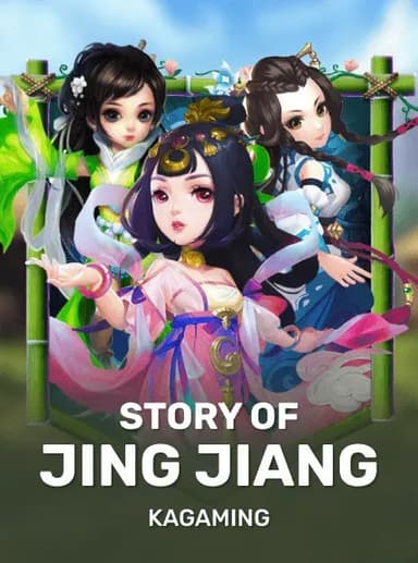 Story Of Jing Jiang