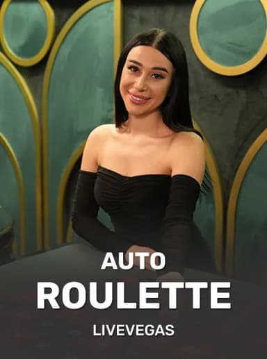Auto Roulette