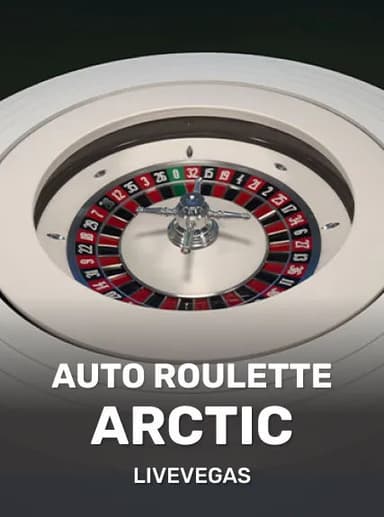Auto Roulette Arctic