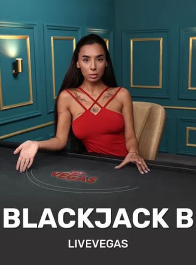 BlackJack B