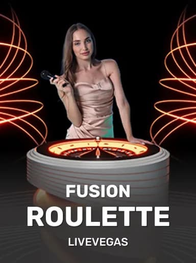 Fusion Roulette