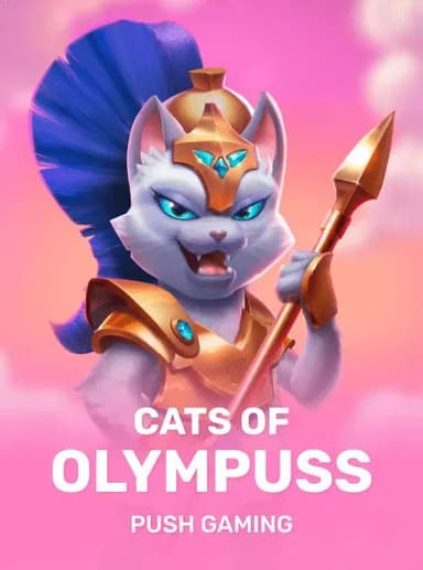 Wealth of Olympus