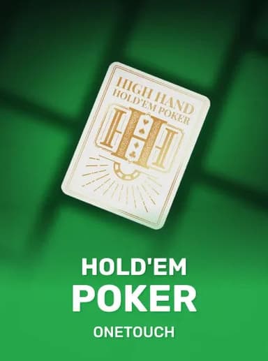 Hold’em Poker