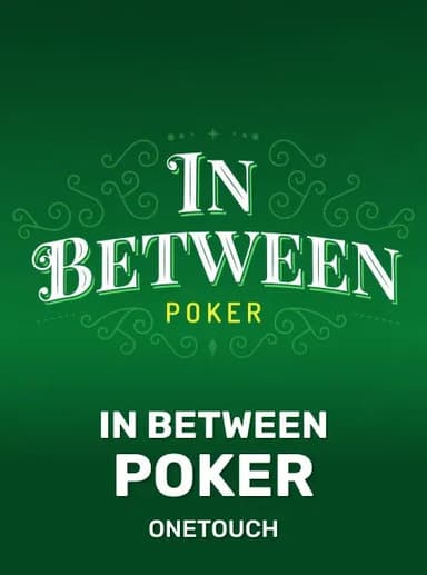 In Between Poker
