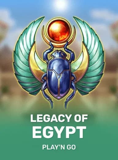 Legacy of Egypt