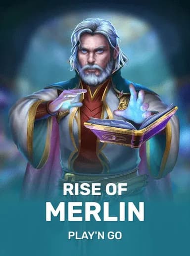Rise of Merlin