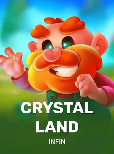 Crystal Land