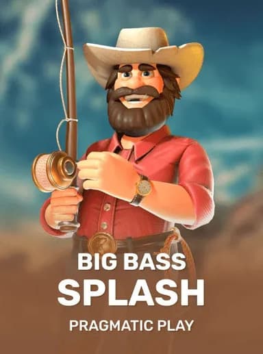 Big Bass Splash