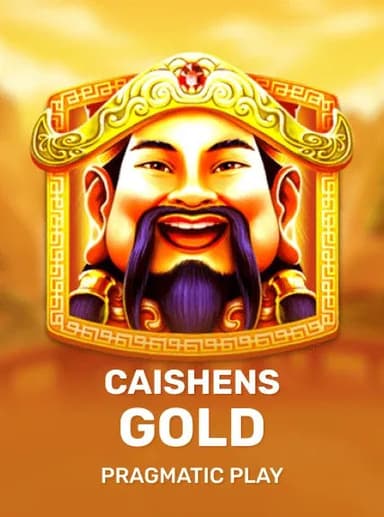 Caishen's Gold