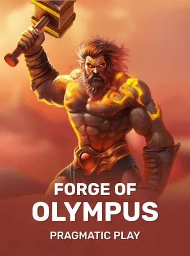 Forge of Olympus