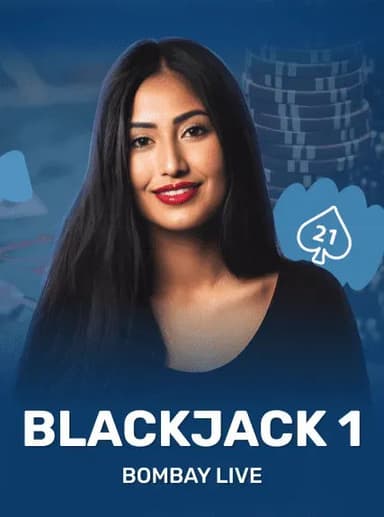 Blackjack 1