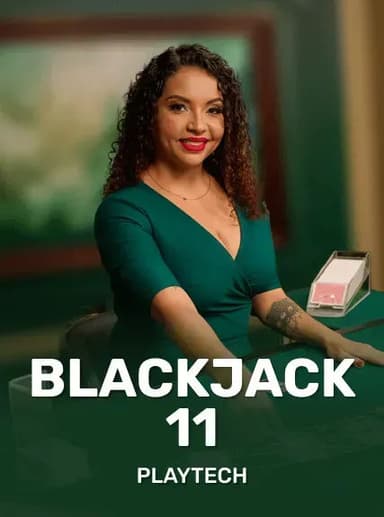 Blackjack 11
