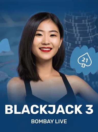 Blackjack 3