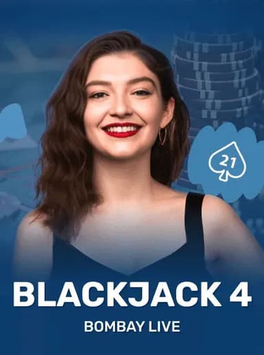 Blackjack 4