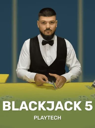 Blackjack 5