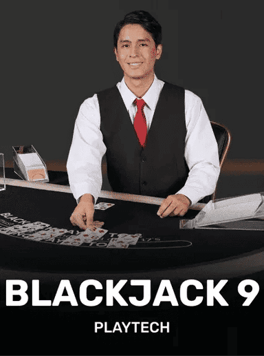 Blackjack 9