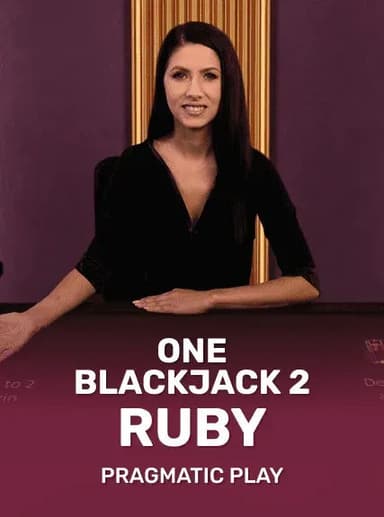 ONE Blackjack 1