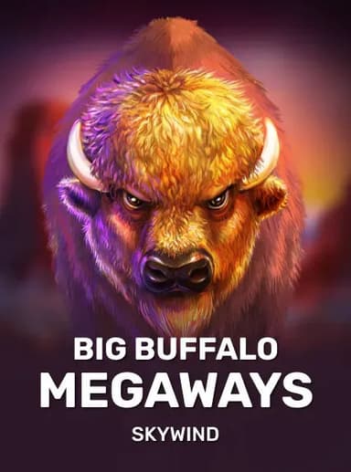 Big Bad Wolf Megaways