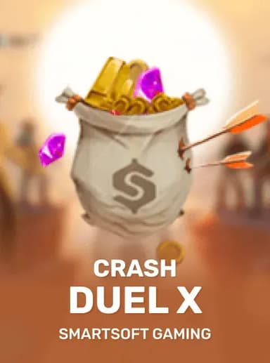 Crash Duel X
