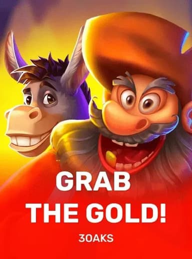Grab The Gold