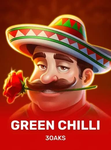 Green Chilly