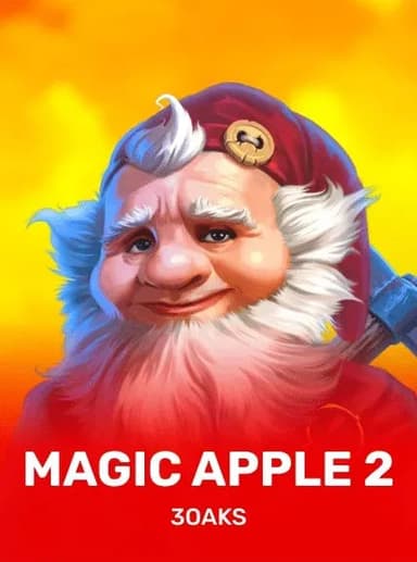 Magic Apple 2