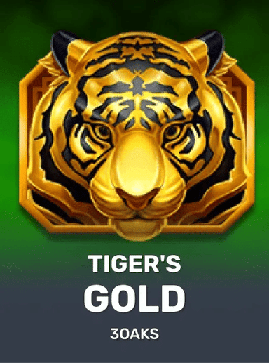 Tiger's Gold