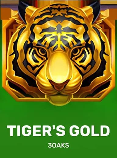 Tiger Stone