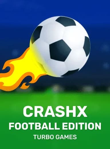 Crash X