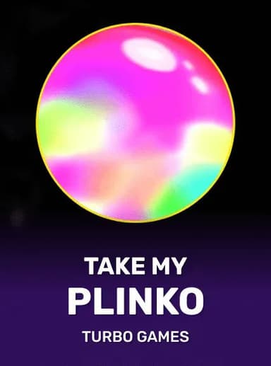 Take My Plinko