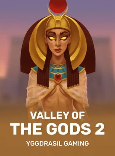 Valley of the gods 2