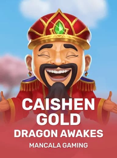 Caishen's Gold